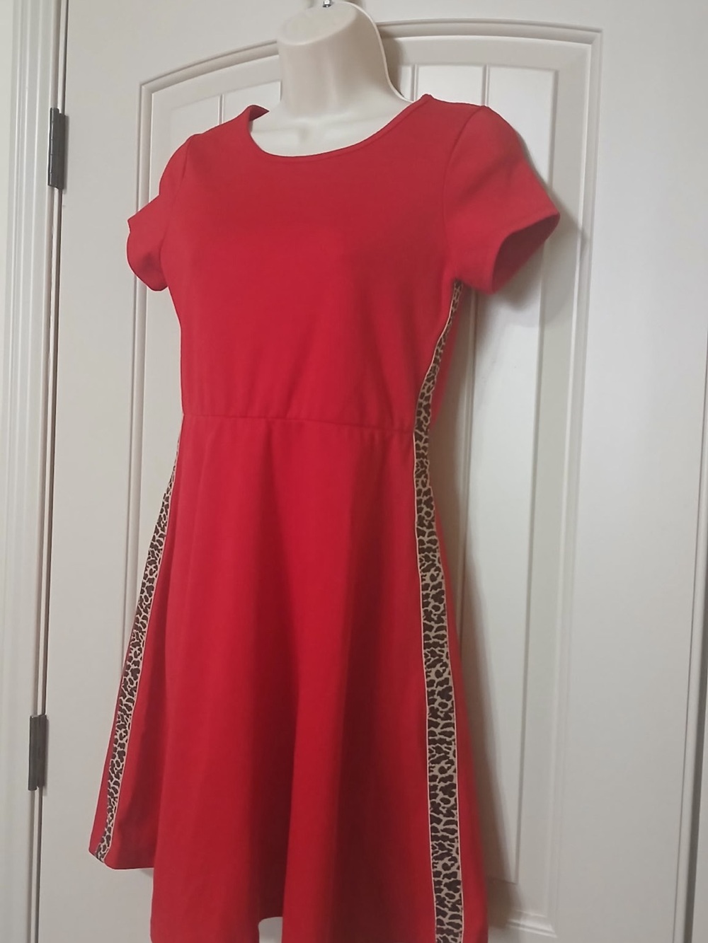 Zunie skater dress 16 youth